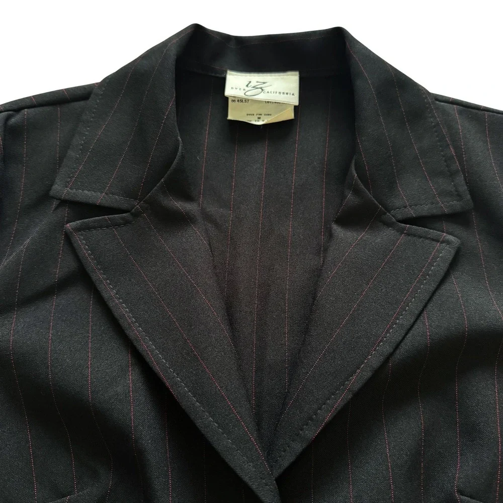 Byer California classic black
